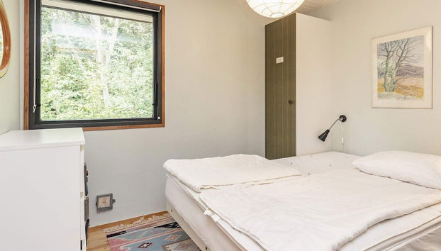 8 Person Holiday Home in Idestrup - Foto 5, Habitación