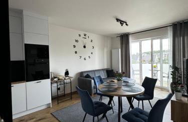 Apartament z Tarasem 23 - Foto 9