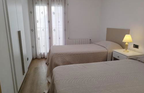 Marítim II Primera línea de mar en St Antoni de Calonge - Foto 12