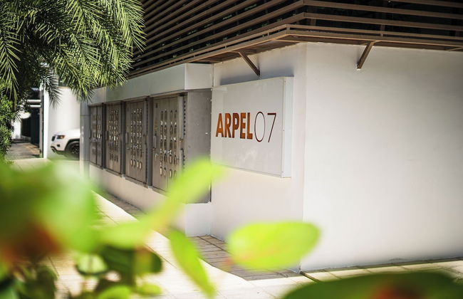 Arpel 07 - Piantini - Santo Domingo - Foto 54