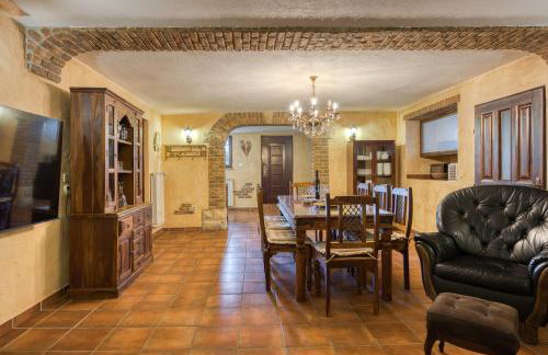 Luxury Villa for 14 People near Poreč - Foto 35