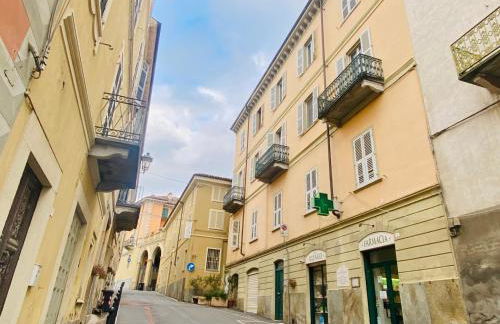 Palazzo Motta - MonferratoHome - Foto 3