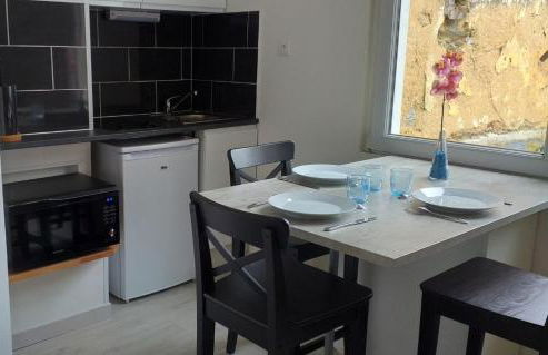 Au calme sur le port de plaisance et le GR34 - Foto 1