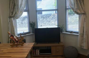 Nant Apartment - Ground Floor - Foto 29