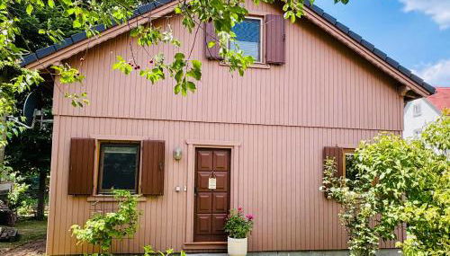 Ferienhaus SONNE - Foto 2