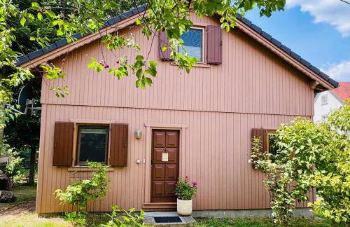 Ferienhaus SONNE - Foto 2