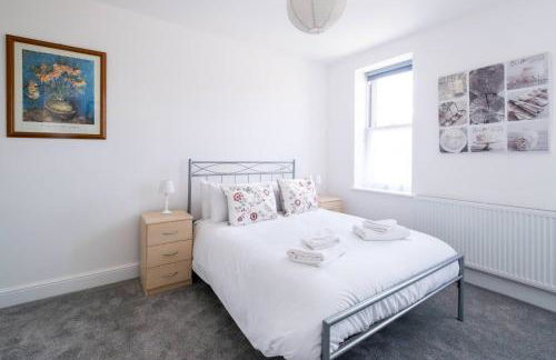 2 Volunteer House, Leiston - Aldeburgh Coastal Cottages - Foto 8