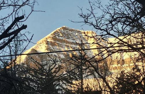 Lovely Secluded A-frame with Hot-tub in Sundance, Utah - Foto 23