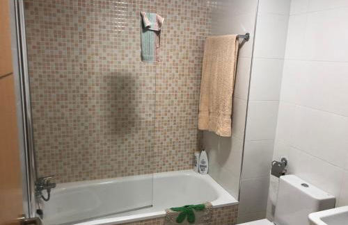 Tranquilidad y mar - Foto 15