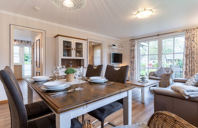 Ferienwohnung in St. Peter-ording - Foto 10