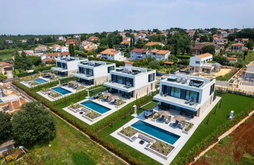 Villas Parenzo - Foto 13