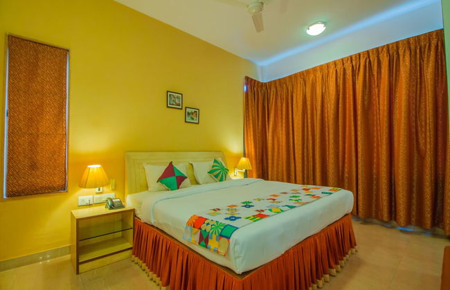 OYO 15007 Home Casa Amarilla - Photo 2