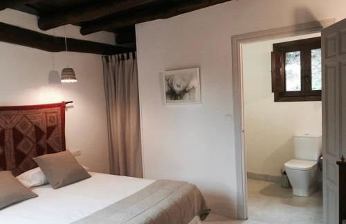 Cortijo La Viñuela - Foto 9