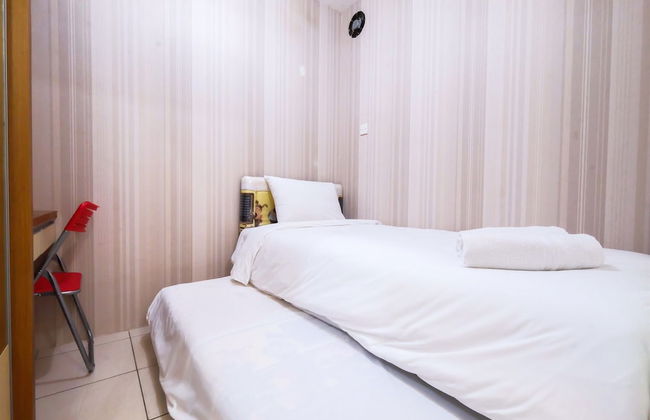 Green Bay Pluit Apartment With Direct Access To Shopping Center - Foto 4