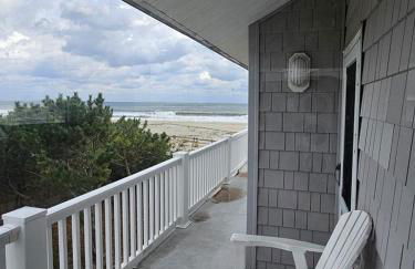 Single Family, Wifi, Ship Bottom Oceanfront Home, Ocean Views, 14010 - Foto 8