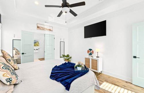 Sand Castle - Foto 29