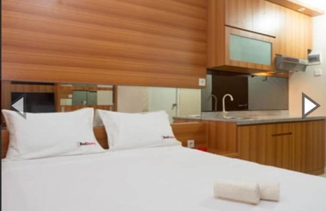 Apartment Taman Melati Surabaya by Havana Friends - Photo 13