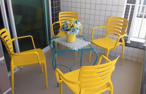 Apartamento com vista pro mar - Beach Way - Foto 29