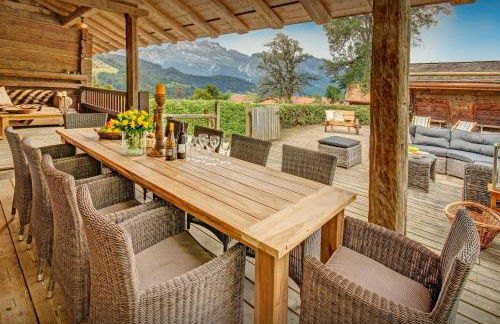 Chalet OVO La Vieille Ferme - OVO Network - Foto 32