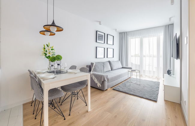 Apartamenty Sun & Snow Kasprowicza II - Foto 45