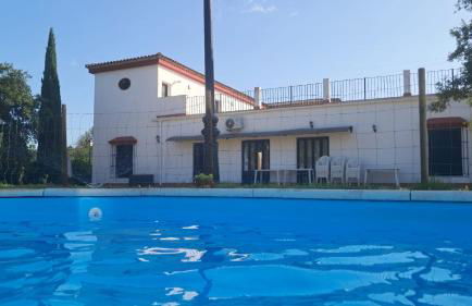 Casa Rural Puerto Cabero - Foto 38