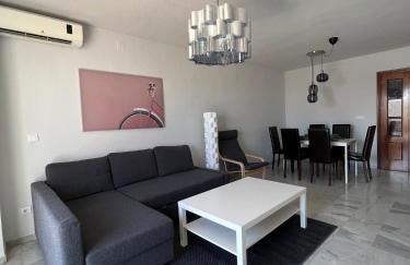 Preciosa vivienda con gran terraza, parking gratis - Foto 12
