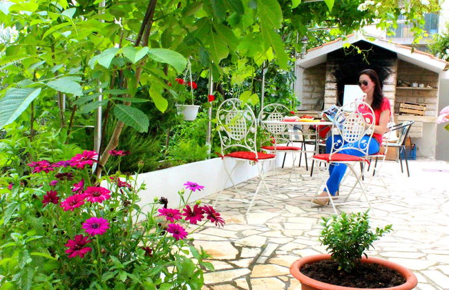 Apartments Cordis - Foto 69