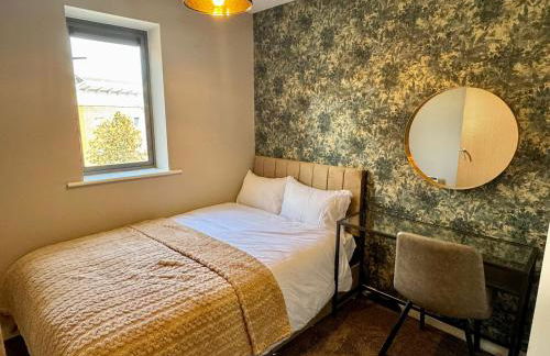 Luxury City Stay, close to Station & Centre Shops - Foto 11