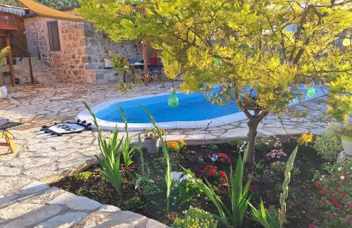 Holiday house "Acacia", for two with pool, Dol - Foto 10