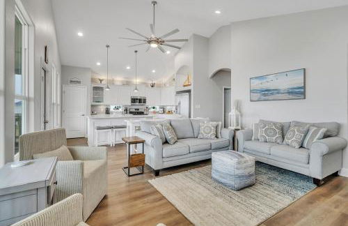 Born To Beach home - Foto 8