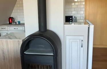 Chalet l'Escale - Foto 36