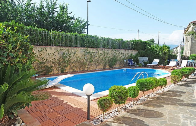 Villa Laura - Foto 13