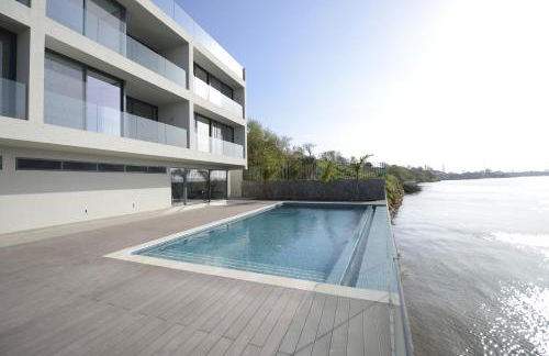 Arade Riverside Modern Apartment - Foto 41