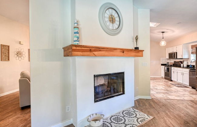 Tiki Nest - Photo 17