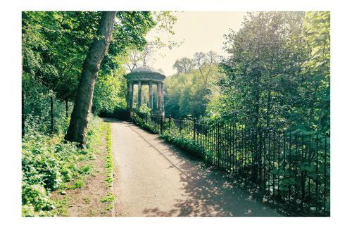 Historic Hideaway in a UNESCO World Heritage Site - Photo 28