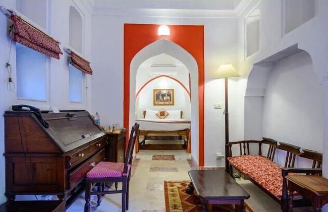 Neemrana Fort-Palace - Foto 37