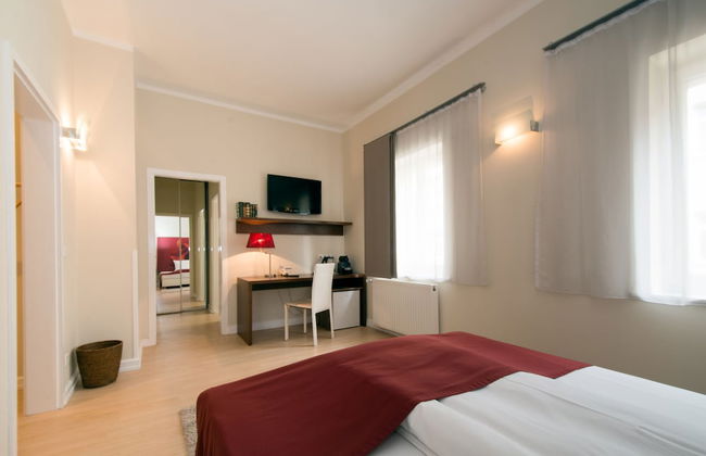 Living am Carlsplatz - Foto 18