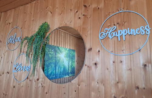 AnNo - Wohlfühlplatzal in da Mauth - Foto 6