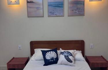 Casa São Francisco 160m da praia - Foto 10