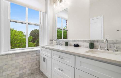 Sojourn Fabulous House on The Hill DC Landmarks - Foto 19