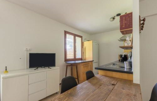 L'Endroit - au pied de la station - Foto 11