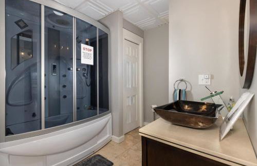 Lakin' it Easy! - Powder Horn Mountain - Foto 42