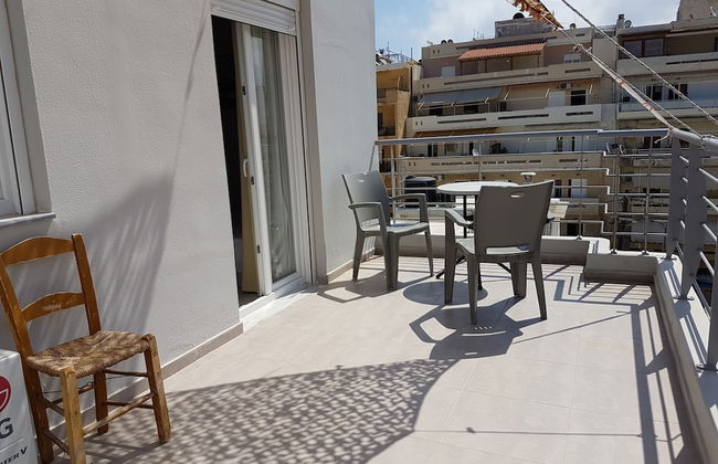 Heraklion Old Port Apartments - Foto 35