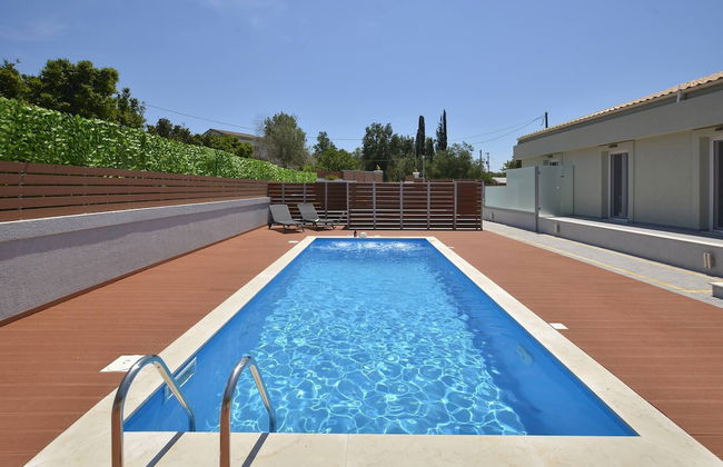 Villa Bratou Ignis - Foto 18