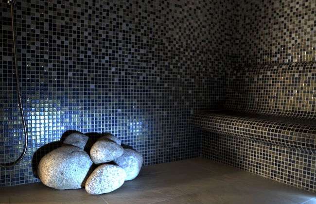 Apartmány Sileas - Foto 54