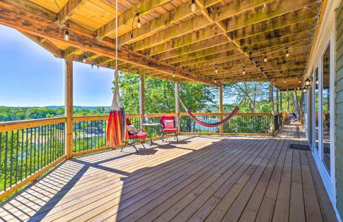 Colorful Golden Getaway with Panoramic Views! - Foto 29