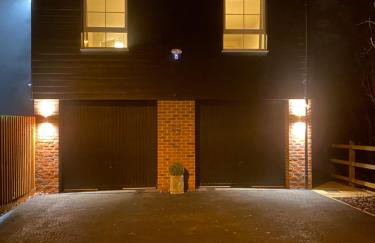 Stansted Coach House - Apartment Hotel - Foto 70