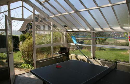 The Old Fenwick House - Foto 54