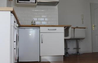 Beautiful brand new 2 bedroom flat with terrace - Foto 29