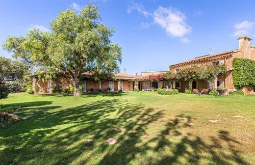 Finca RÚSTICA FELOSTAL Son Soleclau with Sauna & Pool - Foto 24